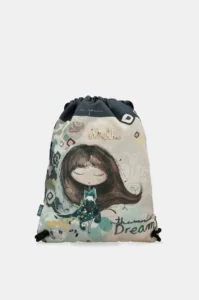 Mochila Saco Anekke Colecciones FW25