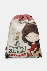 Mochila Saco Anekke SS26
