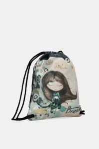 Mochila Saco Anekke Colecciones FW25