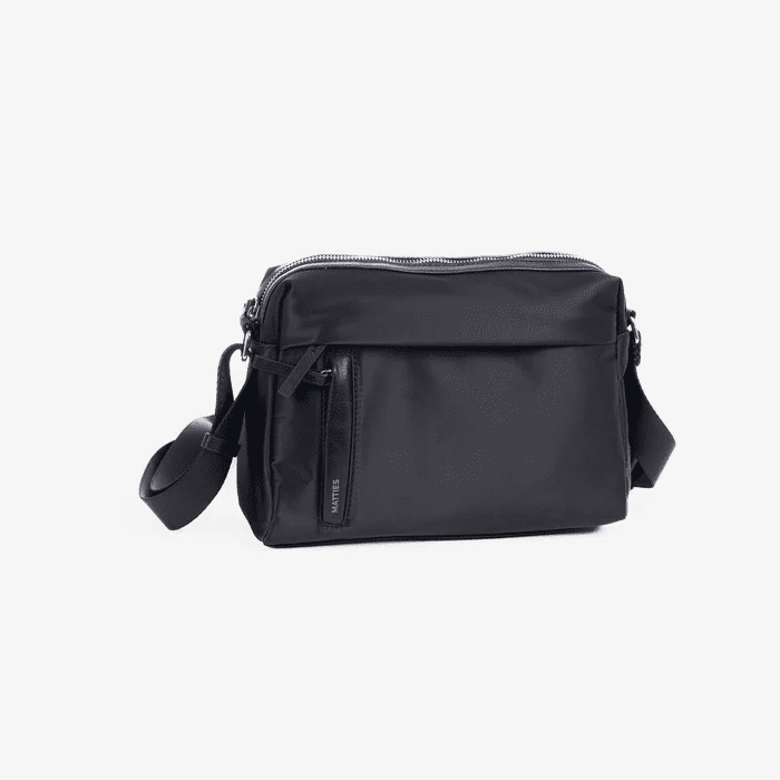 Bandolera tanganica Matties negro
