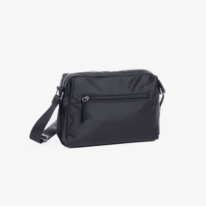 Bandolera tanganica Matties negro