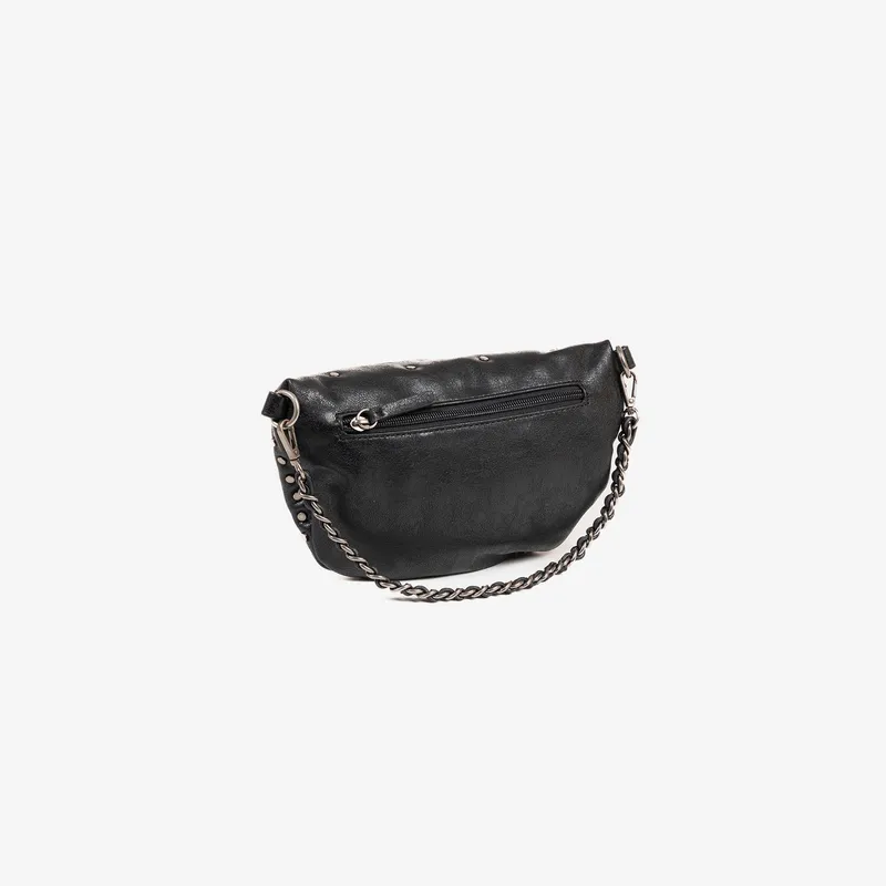 Bandolera/riñonera Matties Rivets negro 2072220