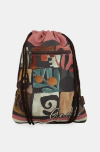 Mochila Saco Anekke SS26
