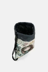 Mochila Saco Anekke Colecciones FW25