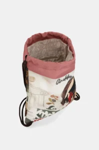 Mochila Saco Anekke SS26