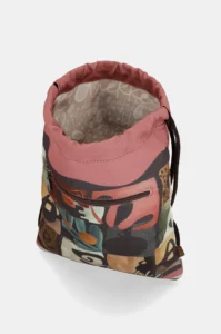 Mochila Saco Anekke SS26