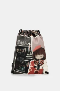 Mochila Saco Anekke Colecciones FW25