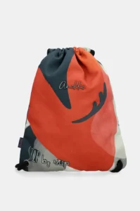 Mochila Saco Anekke SS26