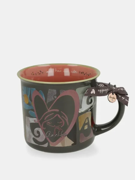 Taza Anekke Amphora