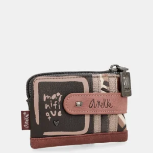 Monedero pequeño Anekke Parisian