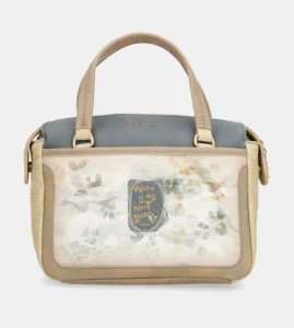 Bolso Bowling Anekke Memories, de Mano y Bandolera