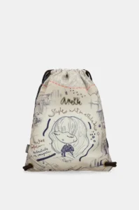 Mochila Saco Anekke Colecciones FW25