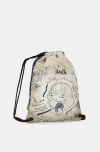 Mochila Saco Anekke Colecciones FW25