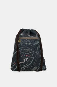 Mochila Saco Anekke Colecciones FW25