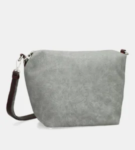 Bolso Shopper Anekke Alma, Bolsito Extraíble, Bandolera