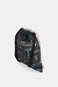 Mochila Saco Anekke Colecciones FW25
