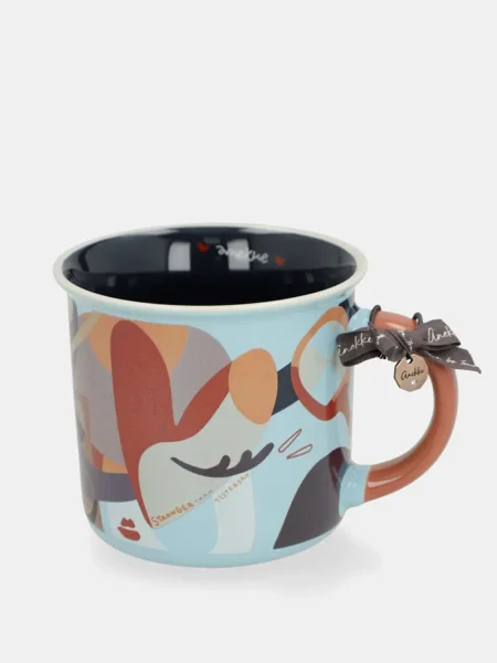 Taza Anekke Eikon