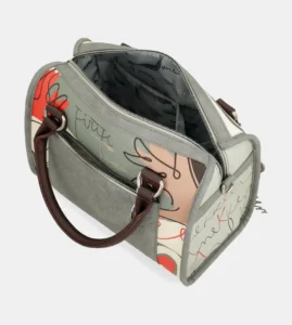 Bolso de Mano Anekke Alma, Bowling con Bandolera