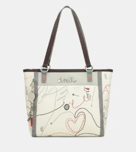 0035_40762-047_1500x1675 Bolso de Hombro Anekke Alma, Doble Asa, Shopper Grande