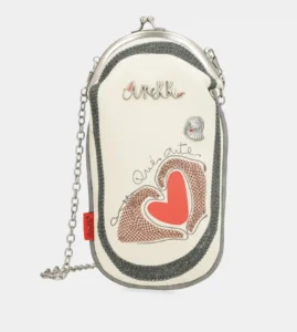 Funda de Gafas Anekke Alma Mini Bolso