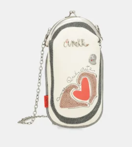 Funda de Gafas Anekke Alma Mini Bolso