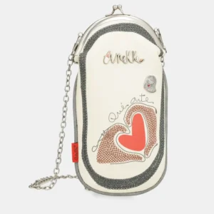 Funda de Gafas Anekke Alma Mini Bolso