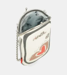 Funda de Gafas Anekke Alma Mini Bolso