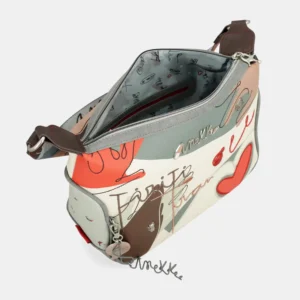 Bolsos de hombro Anekke