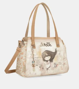 Bolso de Hombro Anekke Memories Bandolera