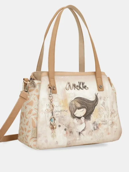 Bolso de Hombro Anekke Memories Bandolera