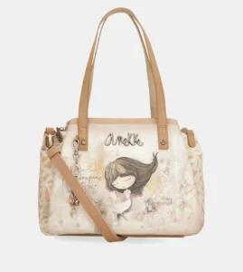 Bolso de Hombro Anekke Memories Bandolera