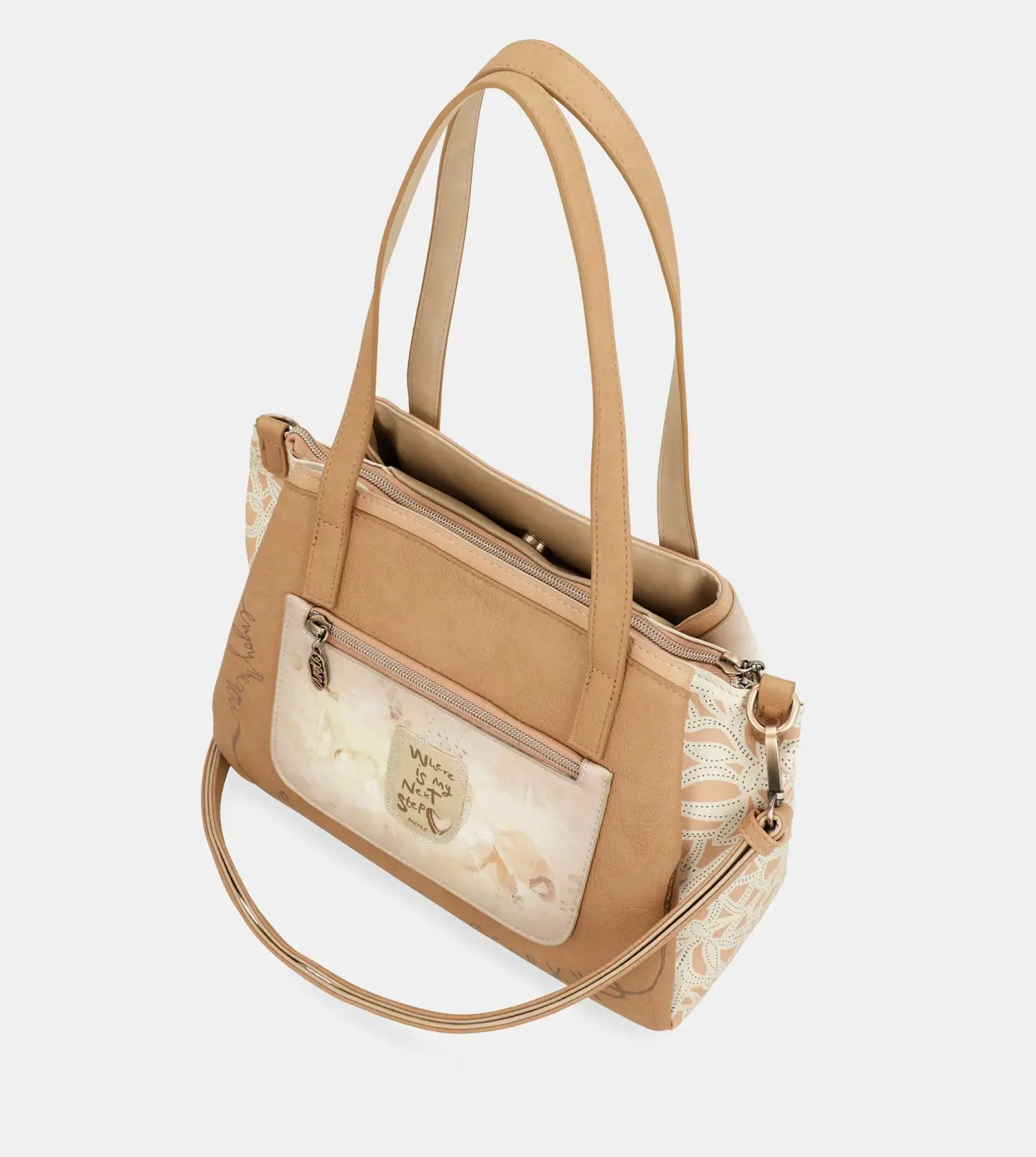 Bolso de Hombro Anekke Memories Bandolera