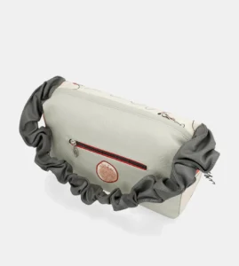 Bolso de Hombro Anekke Alma, Asa Corta Regulable - Thumbnail Image 8