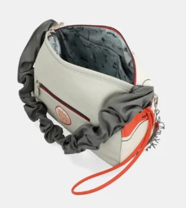 Bolso de Hombro Anekke Alma, Asa Corta Regulable - Thumbnail Image 2