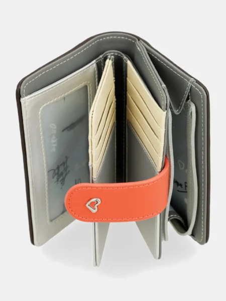 Carteras y billeteros Anekke