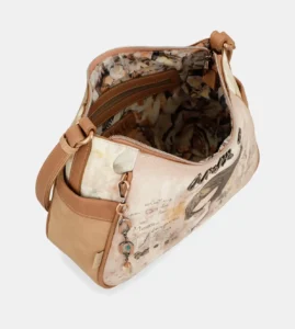 Bolso Bandolera Anekke Memories Mediano