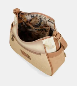 Bolso Bandolera Anekke Memories Mediano
