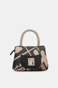 Bandolera cierre solapa Anekke Parisian