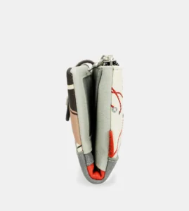 Billetero Anekke Alma Ole RFID Grande Flexible