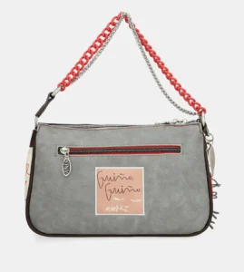 Bandolera Anekke Alma Bolso Baguette - Thumbnail Image 3