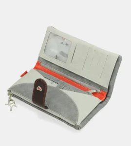 Billetero Anekke Alma Ole RFID Grande Flexible