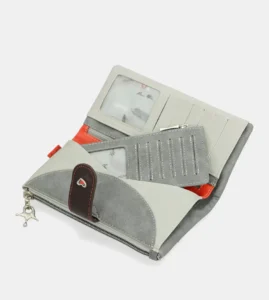 Billetero Anekke Alma Ole RFID Grande Flexible