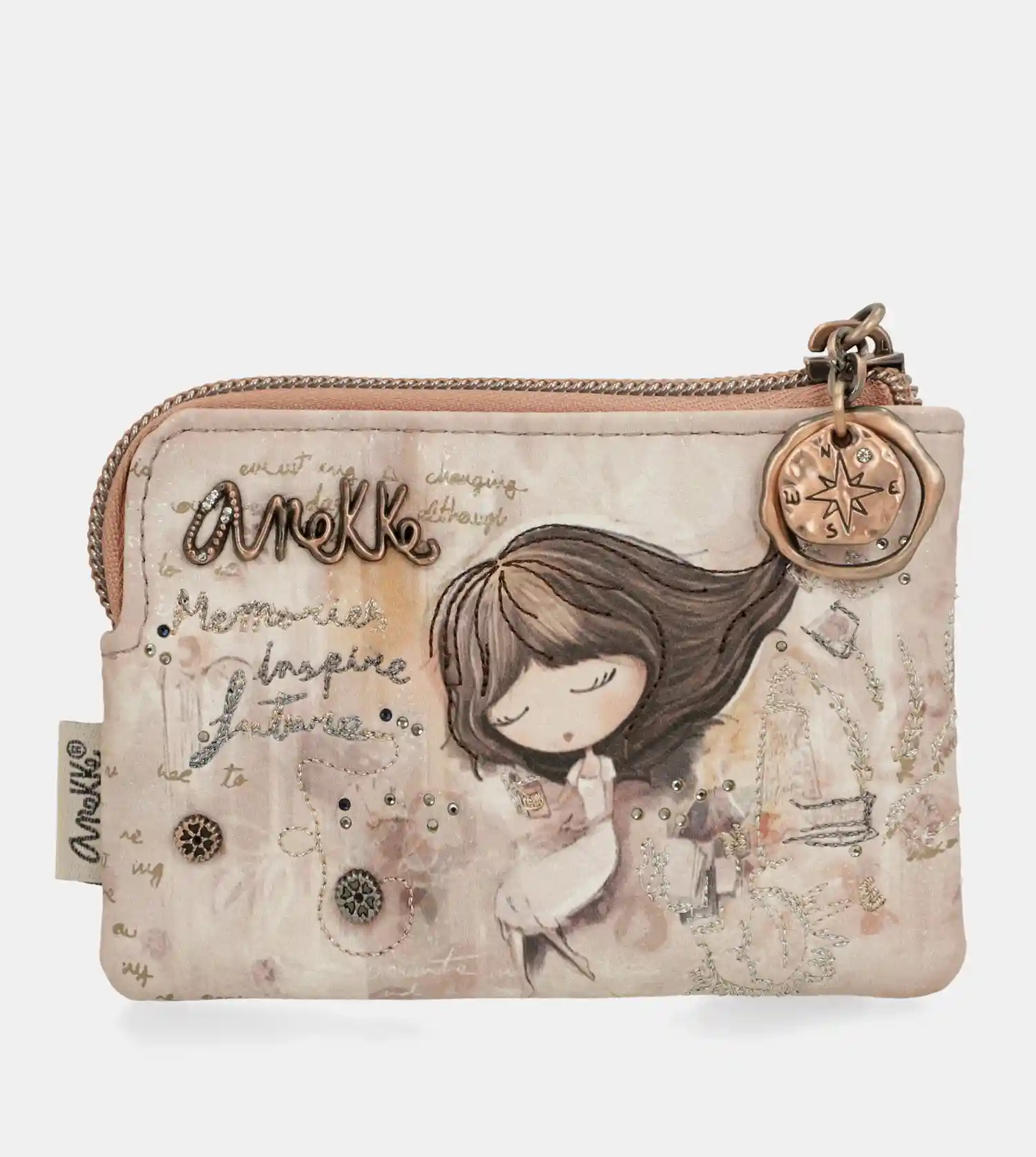 0086_40809-019_1500x1675 Monedero Anekke Memories Pequeño