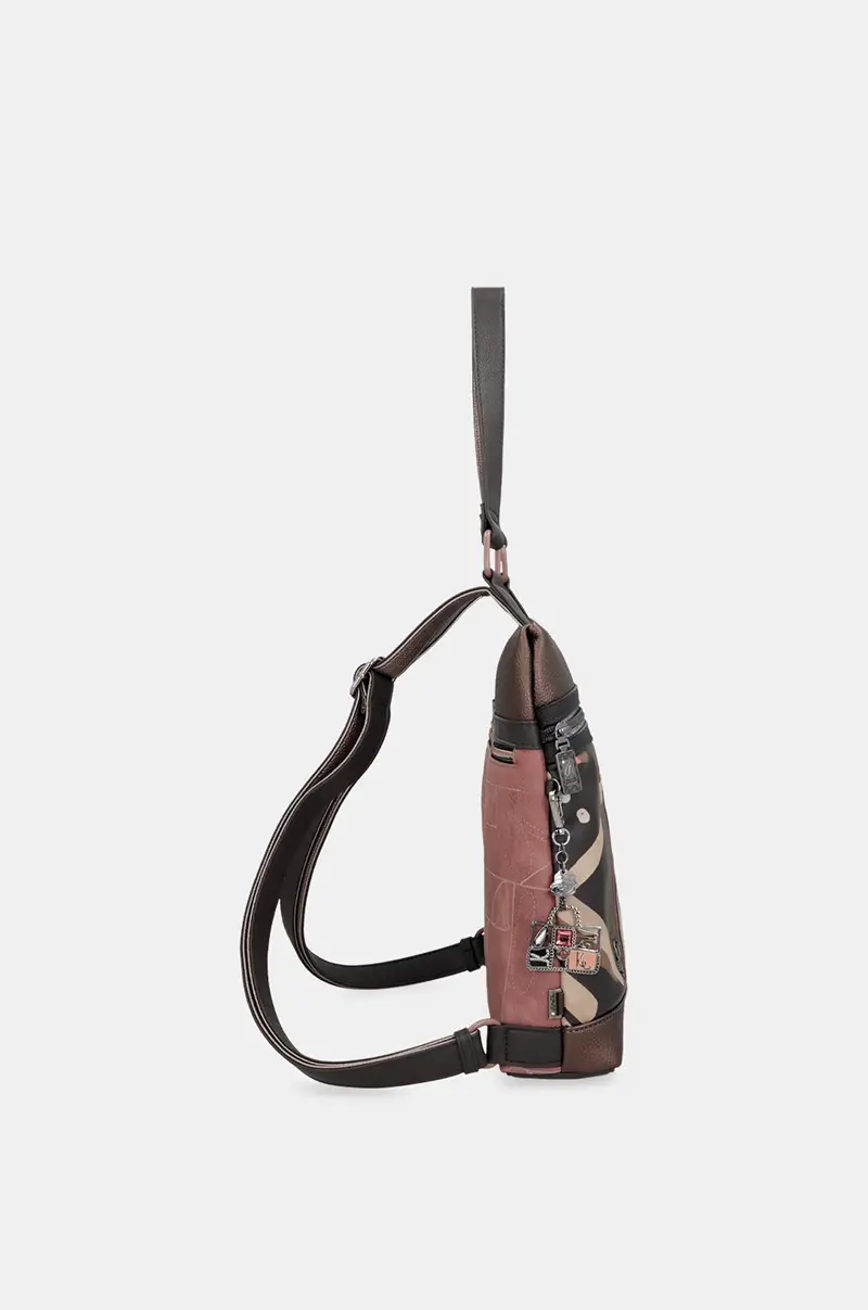 Mochila antirrobo Anekke Parisian