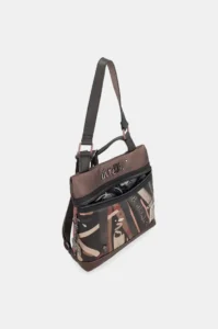 Mochila antirrobo Anekke Parisian