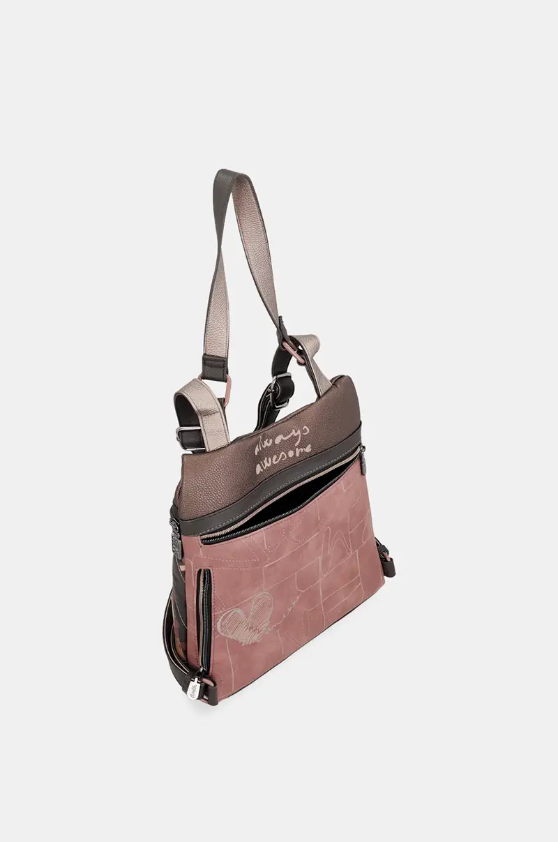 Mochila antirrobo Anekke Parisian