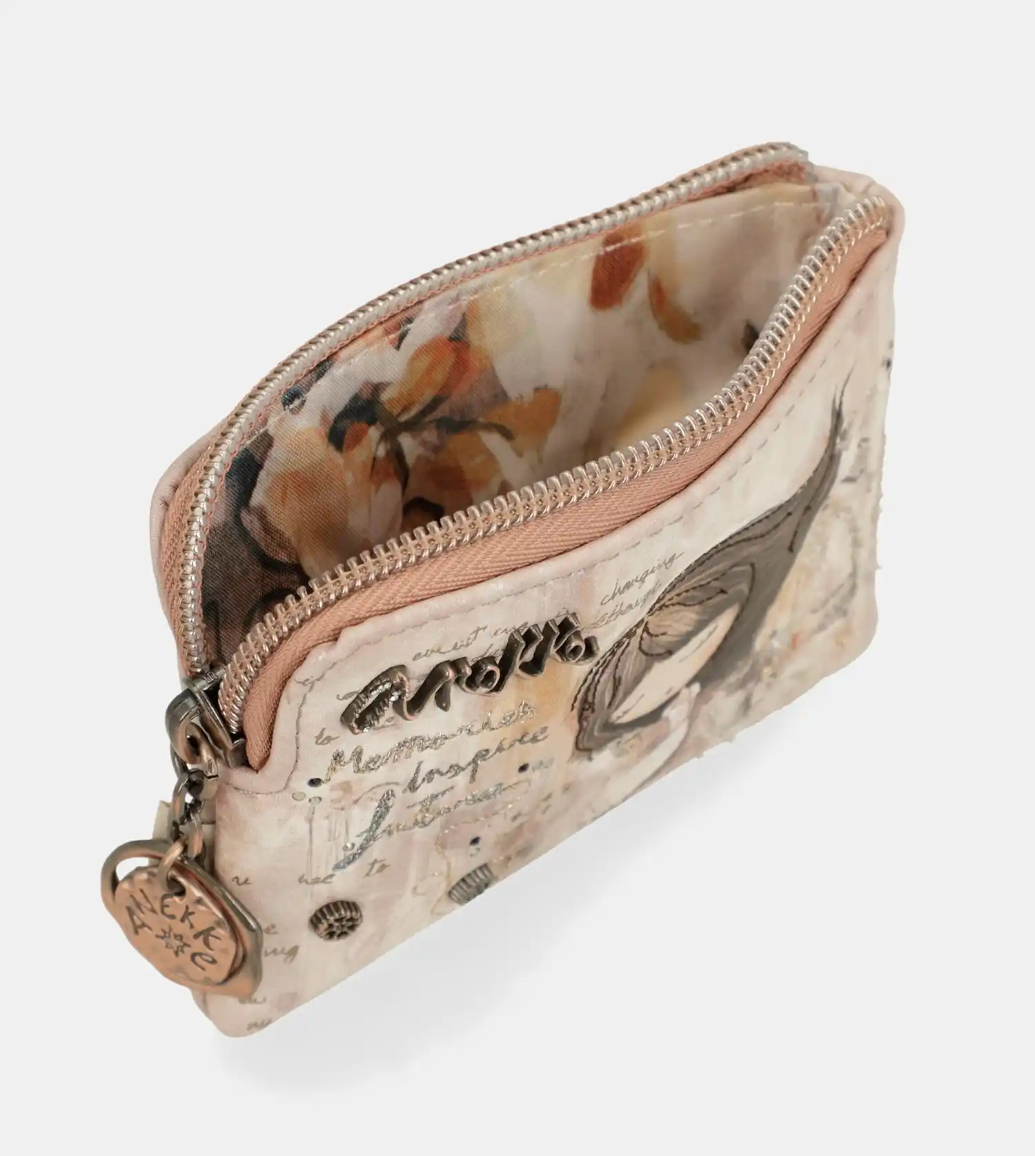 0091_40809-019_6_1500x1675 Monedero Anekke Memories Pequeño