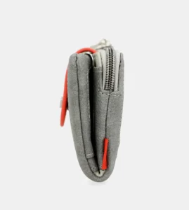Billetero mediano flexible RFID Ole