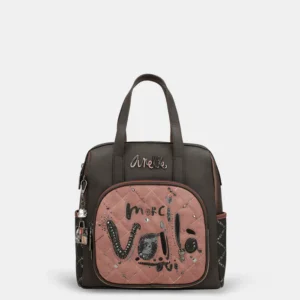 Mochila de paseo Anekke Parisian