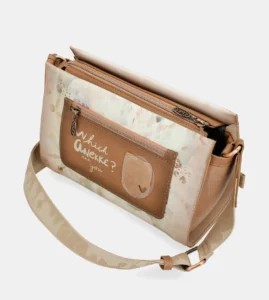 Bolso Bandolera Mediana Anekke Memories